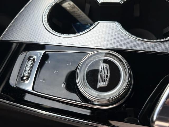 Certified 2024 Cadillac Lyriq Tech RWD image 30