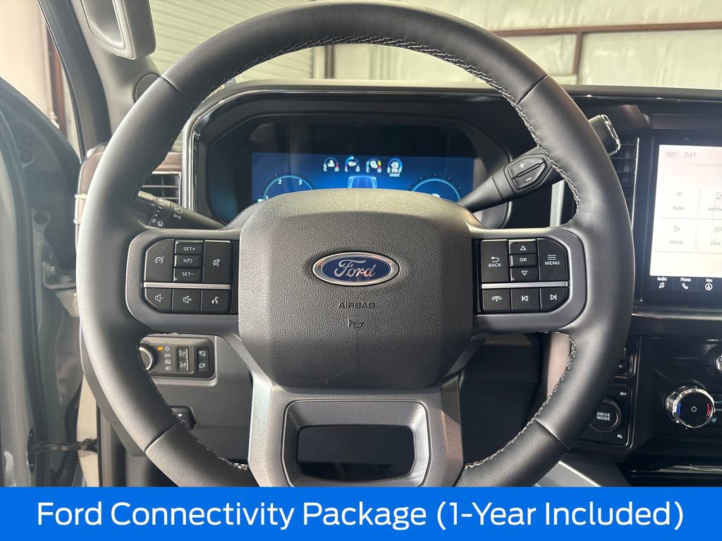 New 2026 Ford F350 Lariat AWD/4WD image 12