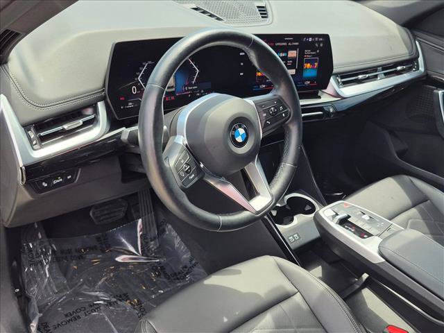 Certified 2024 BMW X1 xDrive28i w/ Convenience Package AWD/4WD image 9
