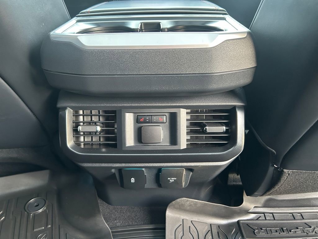 Used 2025 Ford F150 Raptor image 26
