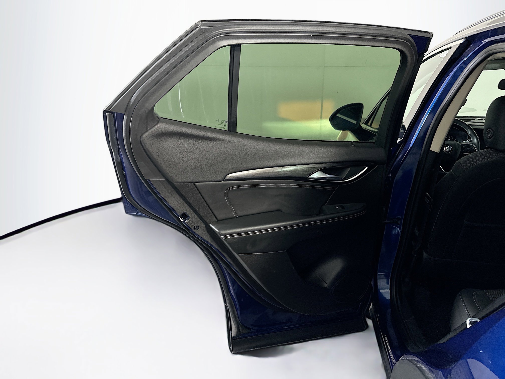 Used 2022 Buick Envision Preferred image 27