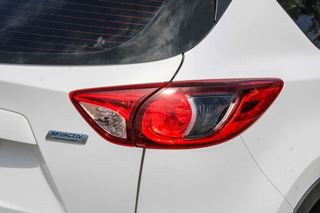 Used 2016 MAZDA CX-5 Sport FWD image 11