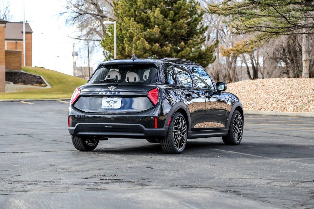 Used 2026 MINI Cooper 4-Door Hardtop FWD image 5