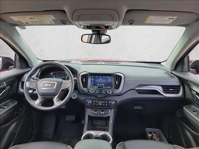 Used 2024 GMC Terrain AT4 w/ Tech Package AWD/4WD image 18