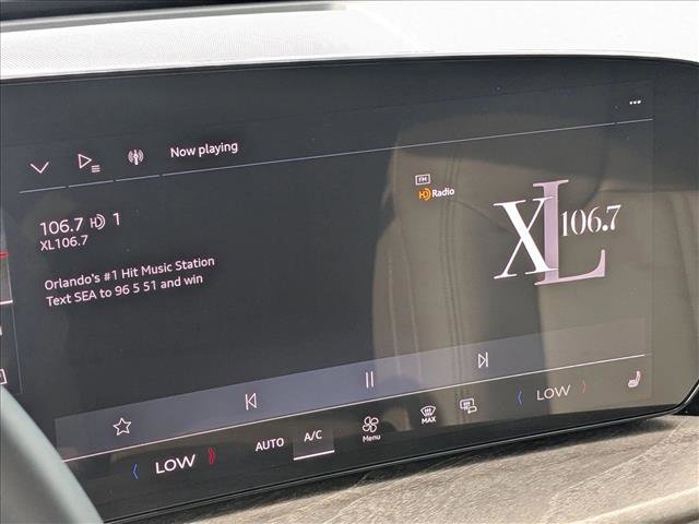 Certified 2025 Audi Q5 Premium w/ Convenience Package image 14