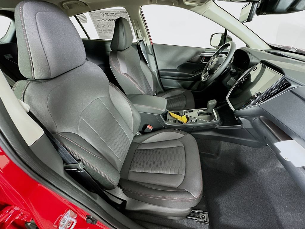 New 2026 Subaru Impreza 2.0i Sport AWD/4WD image 34