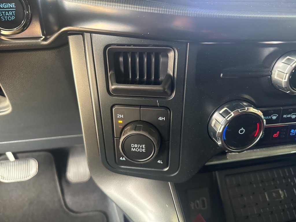 New 2025 Ford F150 Lariat image 13
