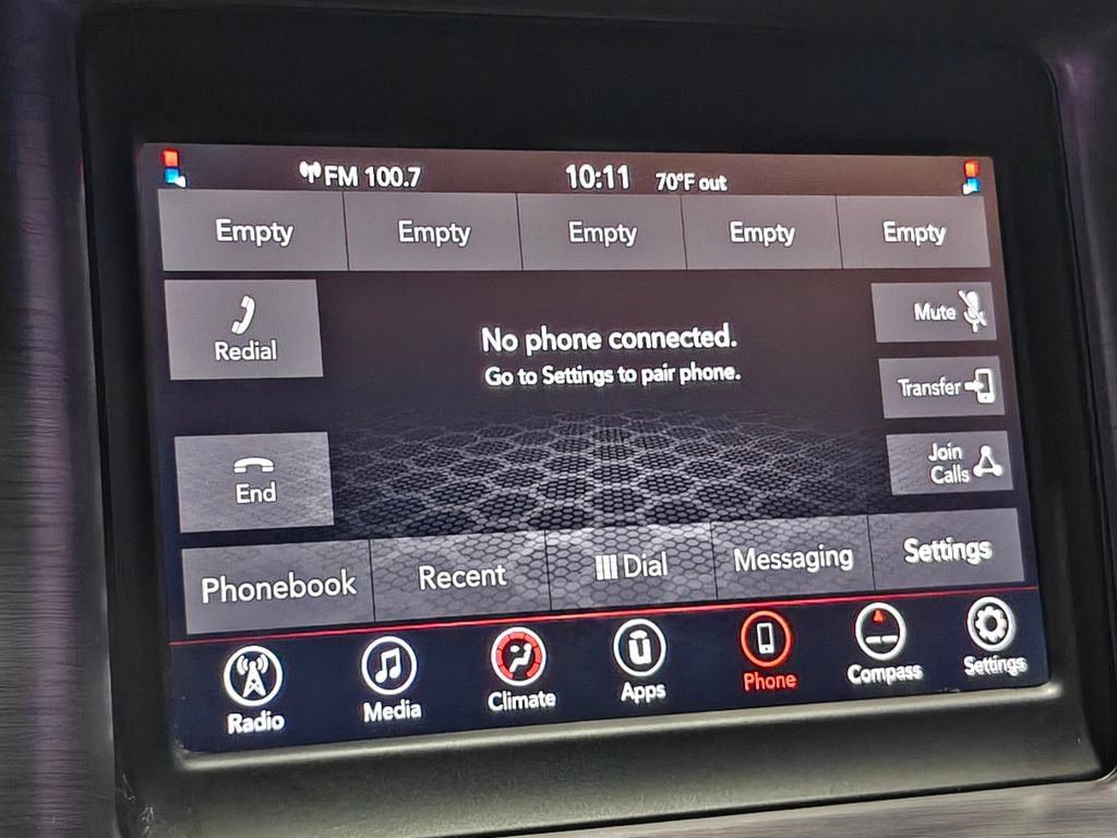 Used 2018 Dodge Charger SXT RWD image 32