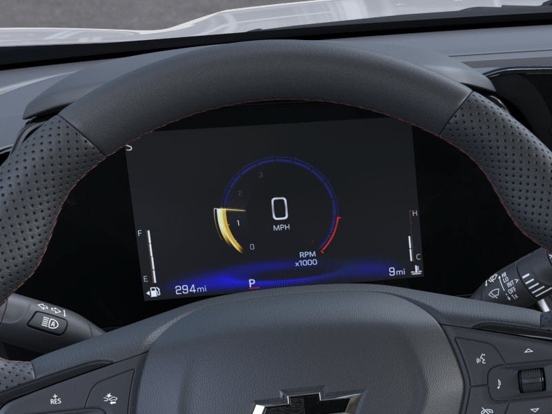New 2026 Chevrolet Trax RS w/ Sunroof Package FWD image 42