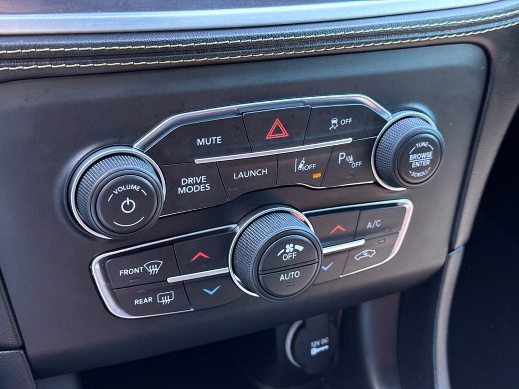 Used 2023 Dodge Charger Scat Pack image 25