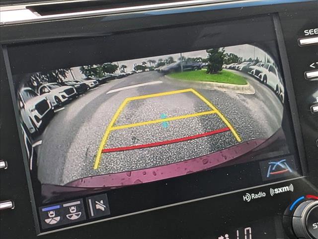 Used 2018 Toyota Camry SE w/ Audio Package image 13