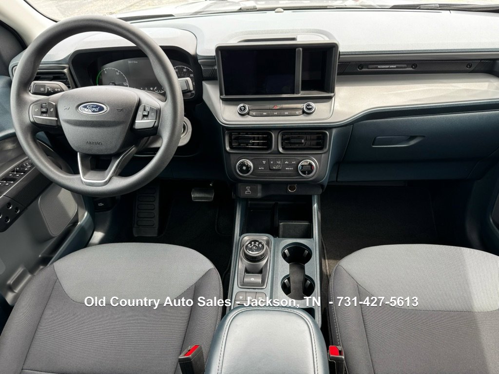 Used 2022 Ford Maverick XL FWD image 15