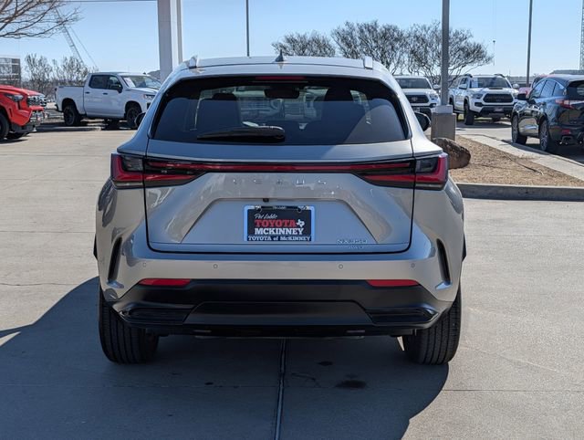 Used 2024 Lexus NX 350 AWD image 7