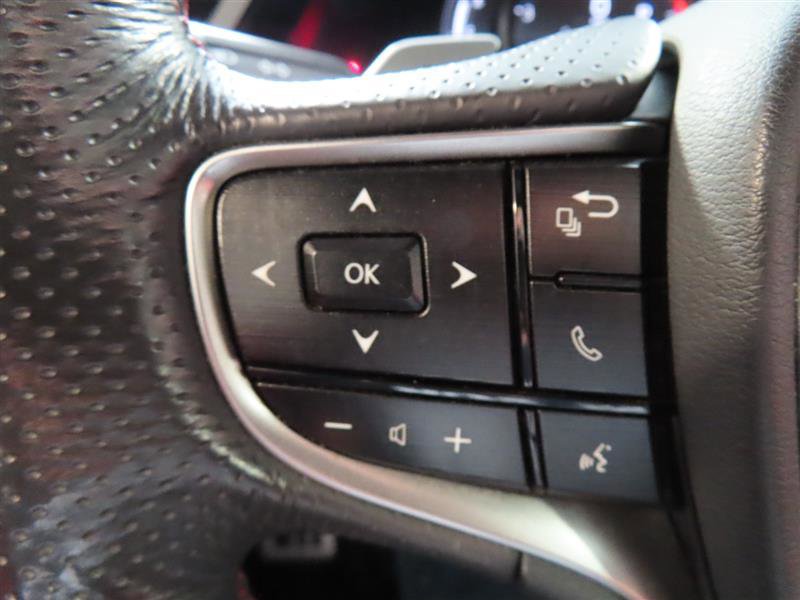 Used 2022 Lexus ES 350 F Sport image 23