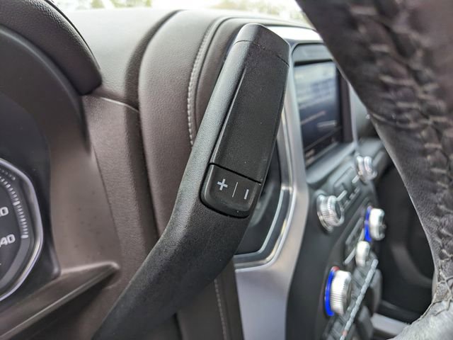 Used 2020 GMC Sierra 1500 SLT w/ SLT Premium Package image 27