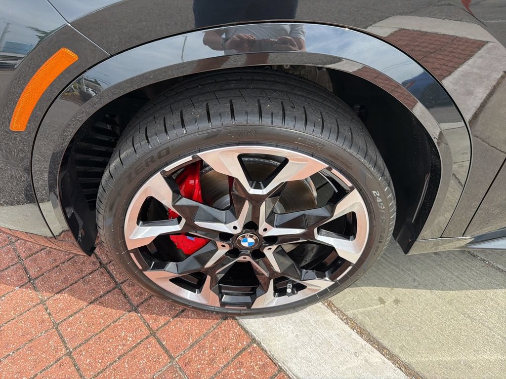 New 2026 BMW X2 xDrive28i w/ Technology Package AWD/4WD image 9