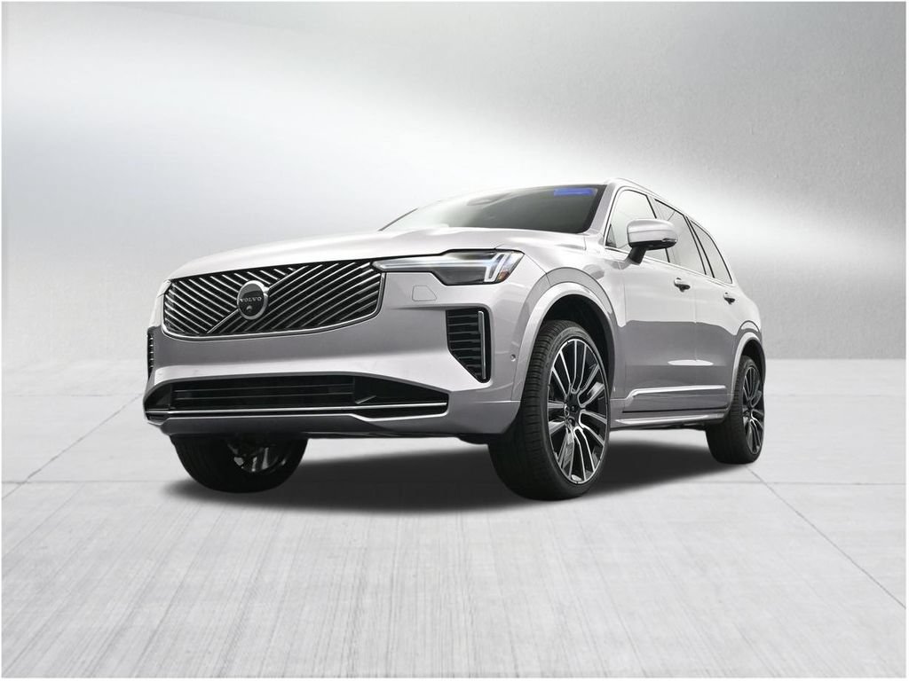 New 2026 Volvo XC90 B5 Ultra AWD/4WD image 28