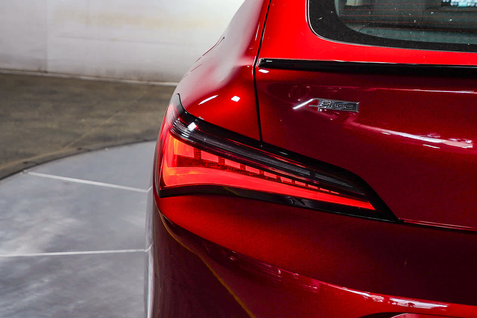 Used 2025 Acura Integra A-Spec image 8