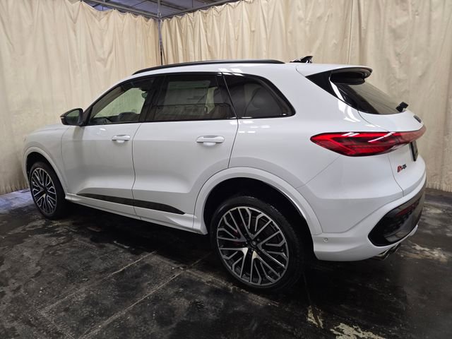 New 2026 Audi SQ5 Premium Plus image 8