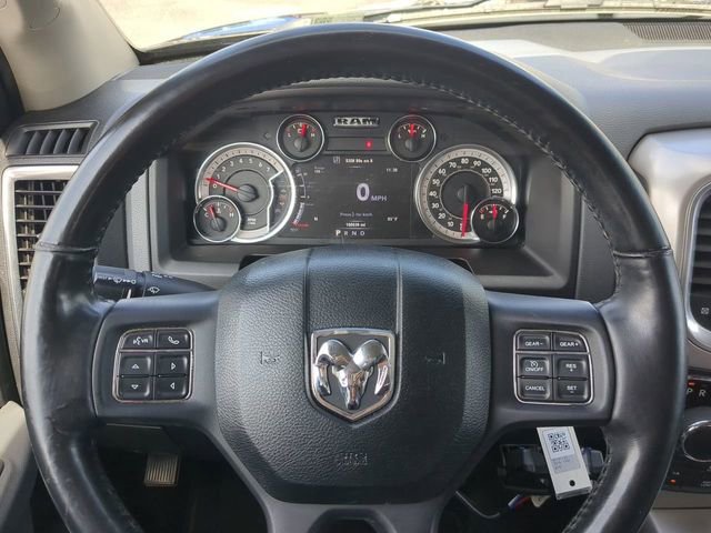 Used 2018 RAM 1500 Big Horn image 32