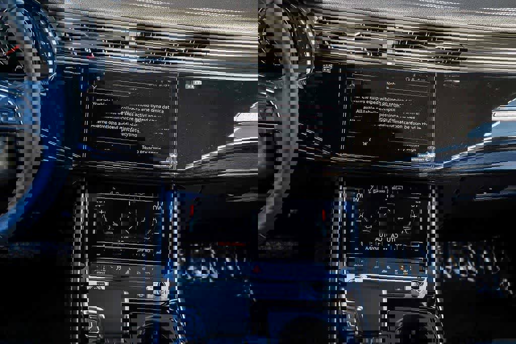 New 2026 Audi Q7 2.0T Premium Plus image 13