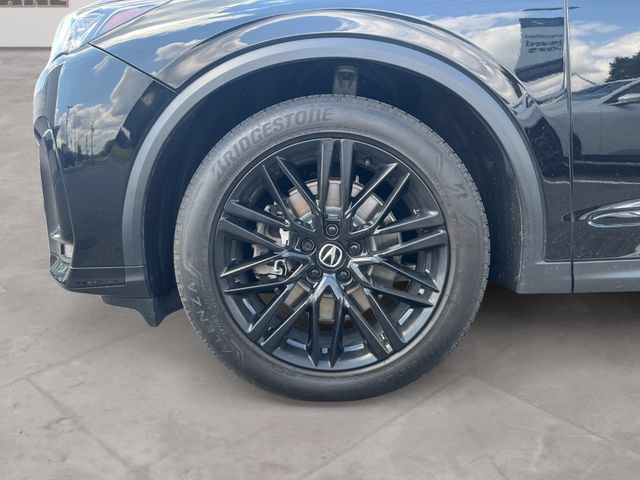 Used 2025 Acura MDX A-Spec w/ Advance Package AWD/4WD image 14