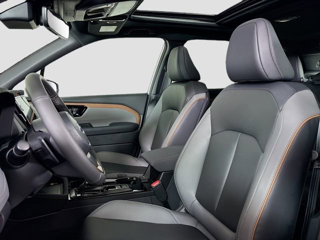 New 2026 Subaru Forester Sport image 20