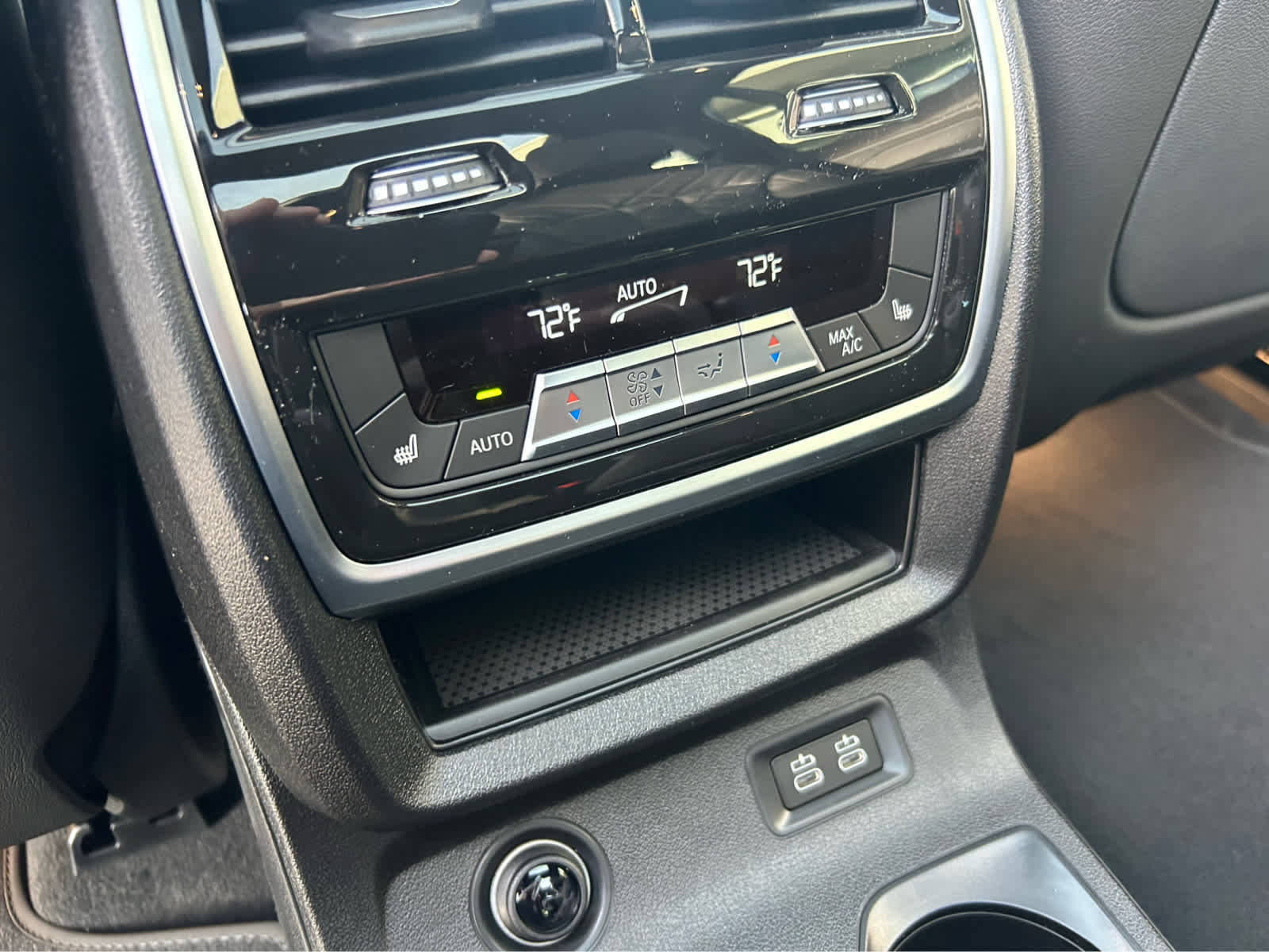 New 2026 BMW X7 xDrive40i w/ M Sport Package image 18