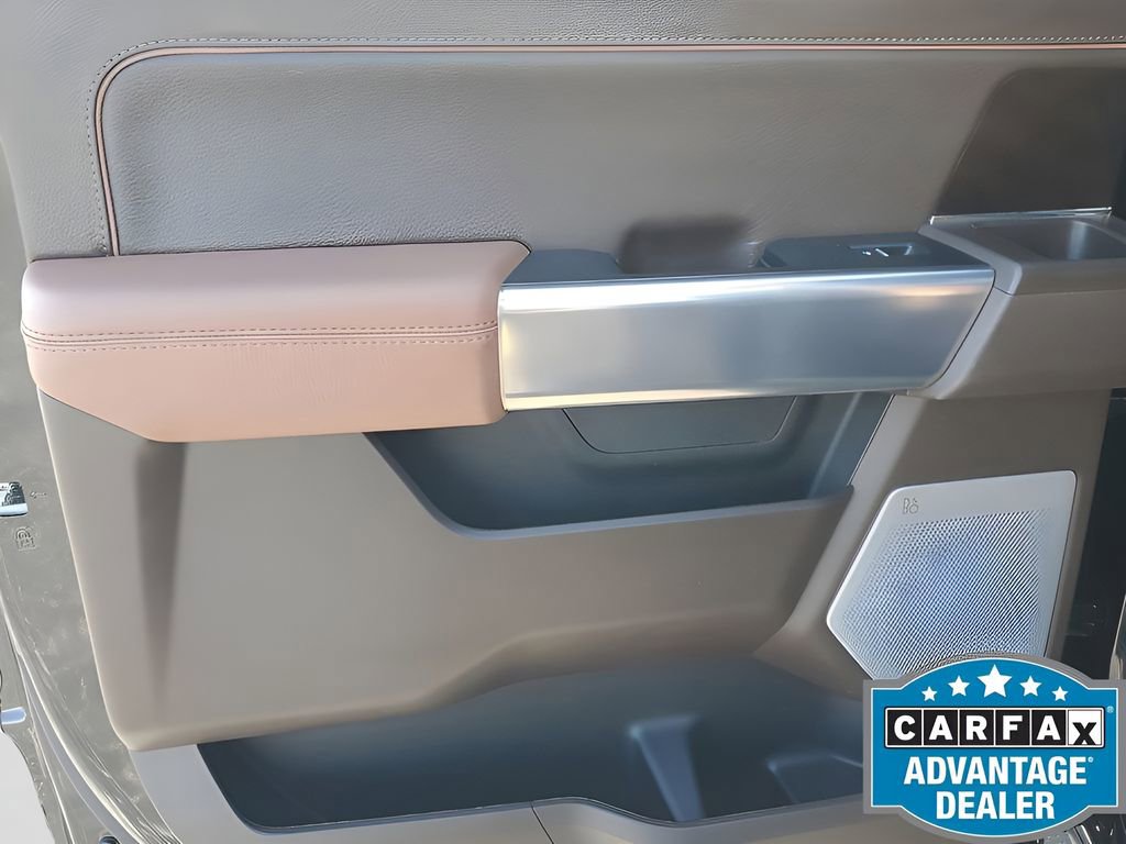 Used 2024 Ford F150 King Ranch image 54