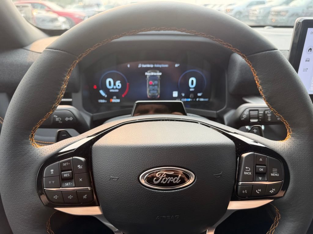 New 2026 Ford Explorer Tremor w/ Tremor Ultimate Package AWD/4WD image 20