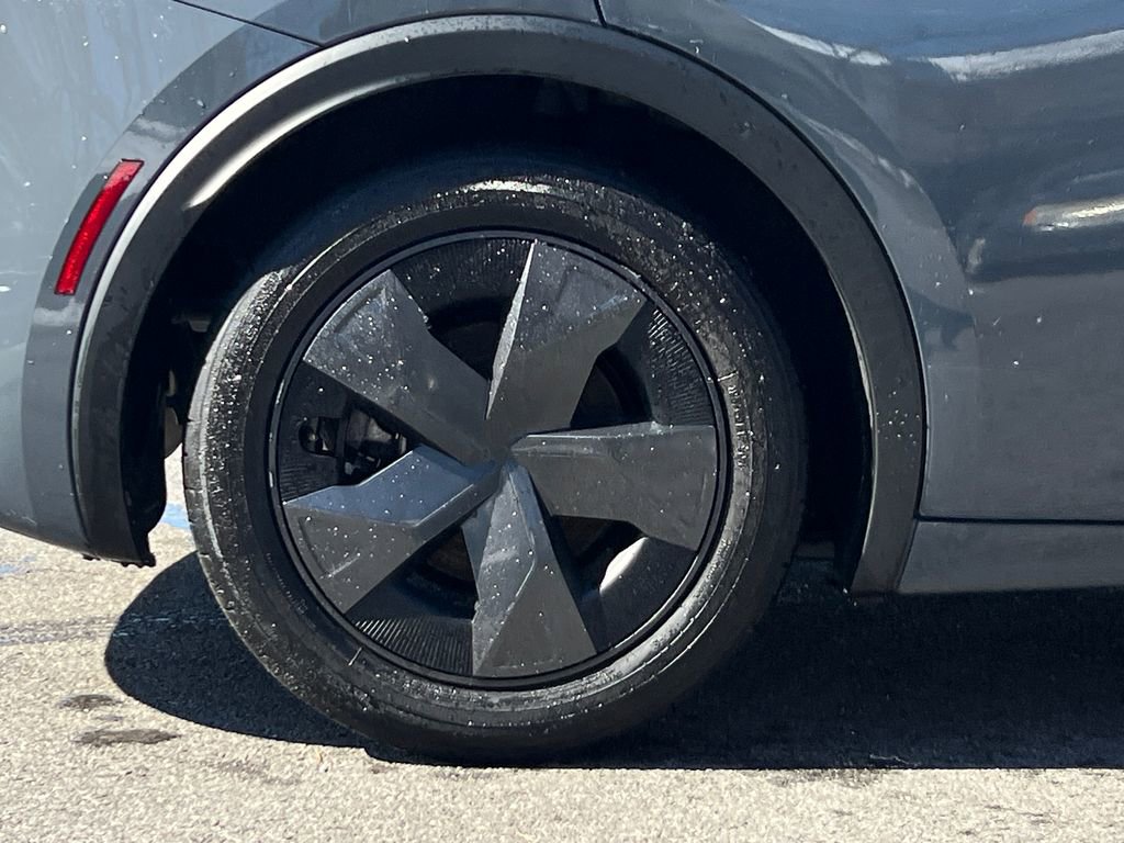 Used 2024 Toyota Prius LE image 7