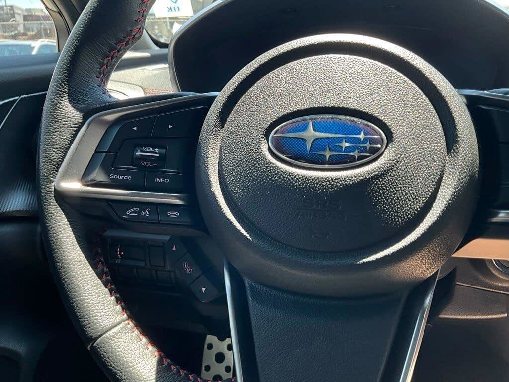Certified 2023 Subaru Impreza 2.0i Sport AWD/4WD image 23