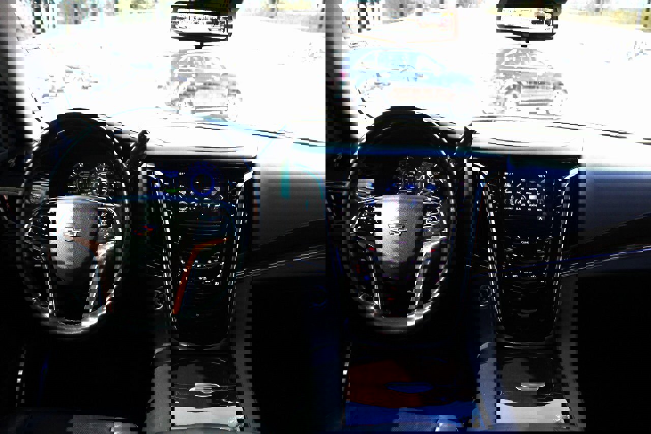 Used 2019 Cadillac Escalade Luxury image 18