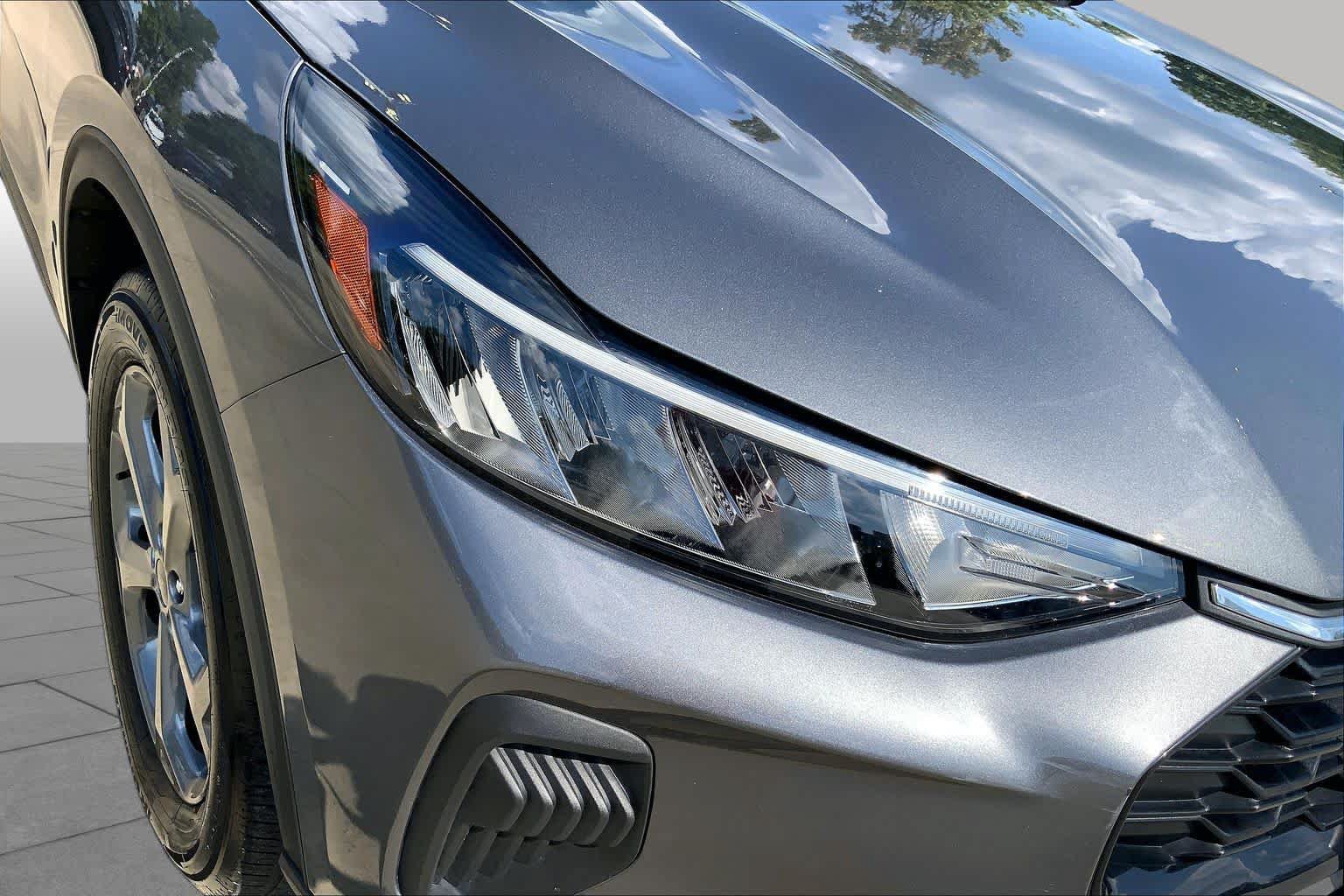 Used 2025 Ford Escape ST-Line AWD/4WD image 26