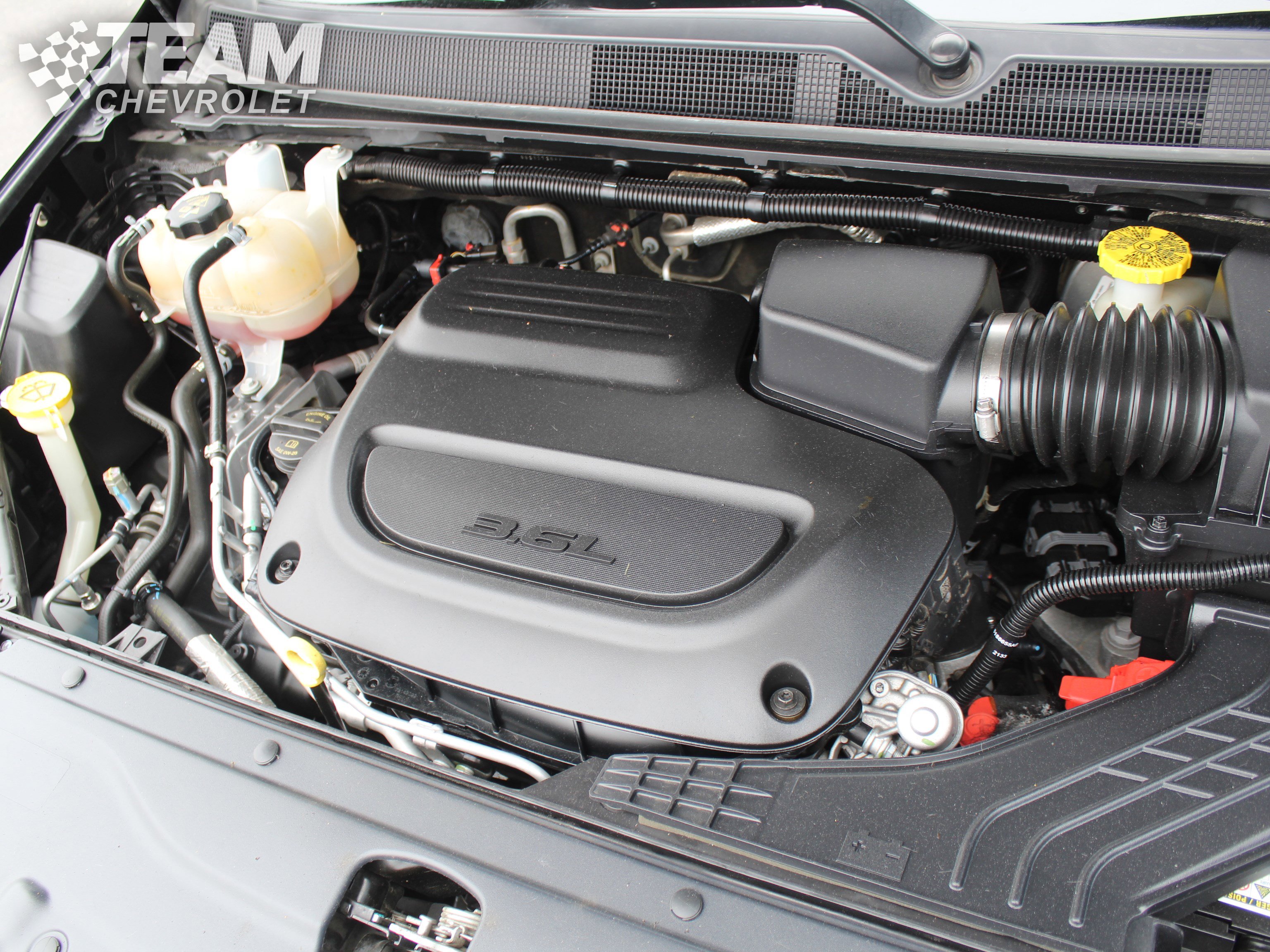 Used 2023 Chrysler Voyager LX FWD image 30