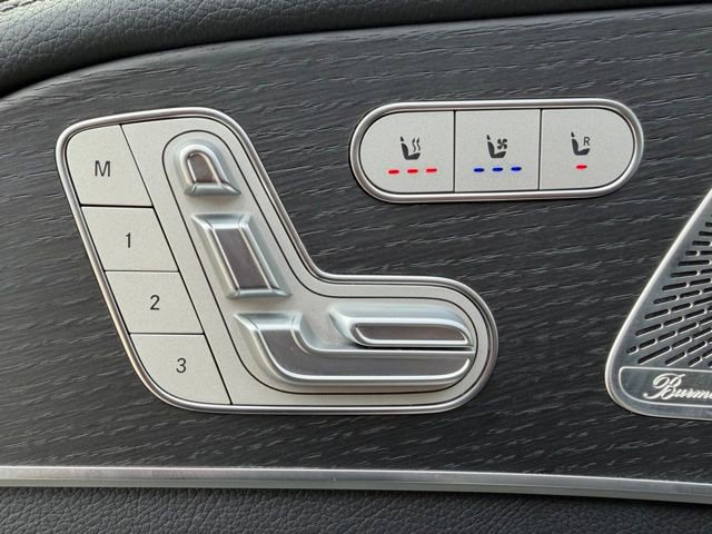 Used 2024 Mercedes-Benz GLE 350 4MATIC image 14