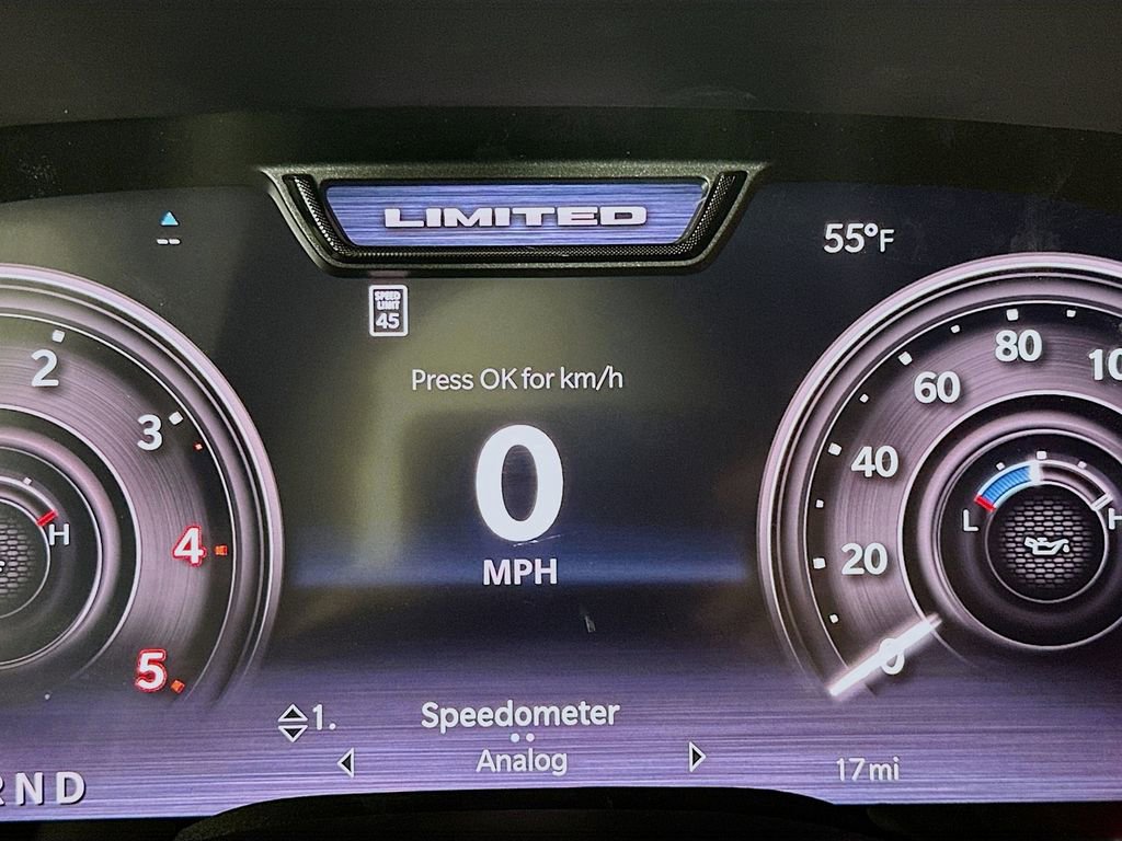 New 2026 RAM 2500 Limited image 11