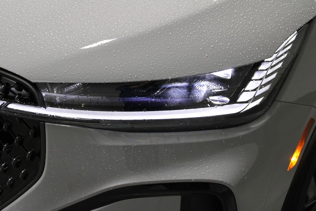 New 2026 Lincoln Nautilus Reserve w/ Jet Appearance Package image 58