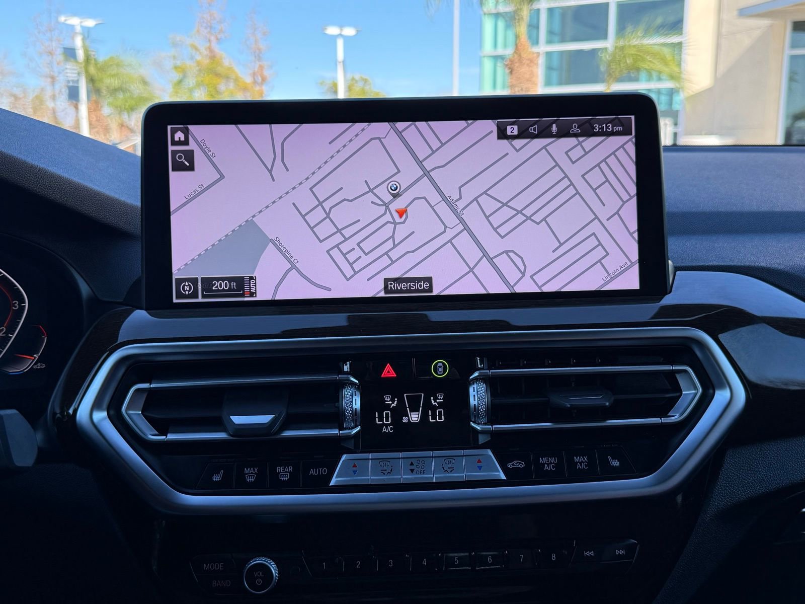 Certified 2023 BMW X3 sDrive30i w/ Premium Package image 30