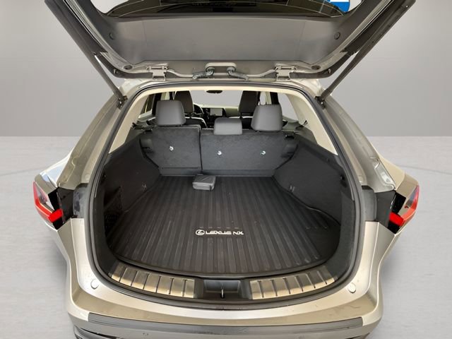 Used 2025 Lexus NX 350 AWD w/ Accessory Package (2T) image 24