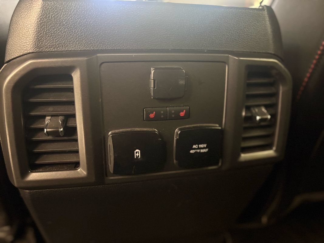 Used 2020 Ford F150 Lariat w/ Equipment Group 502A Luxury AWD/4WD image 34