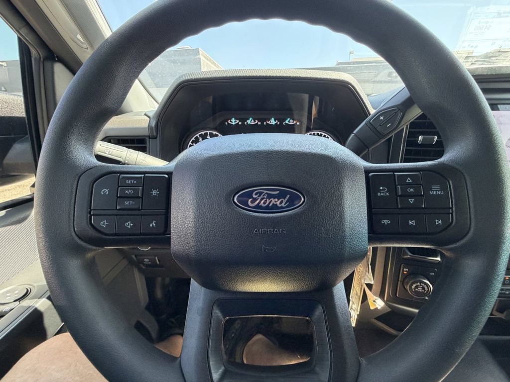 New 2026 Ford F150 XL w/ Equipment Group 103A High AWD/4WD image 20