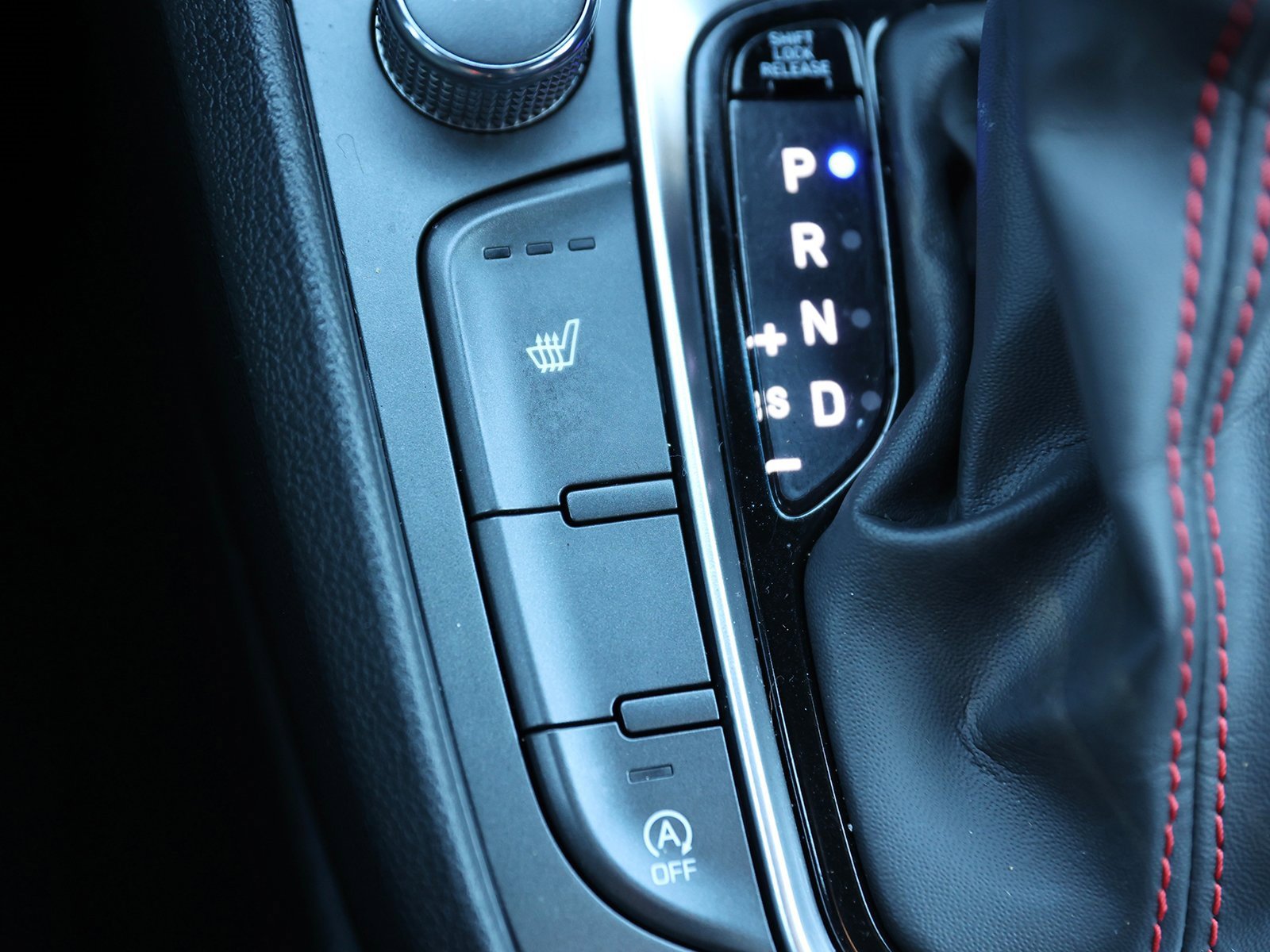 Certified 2022 Hyundai Kona N Line w/ Tech Package image 34