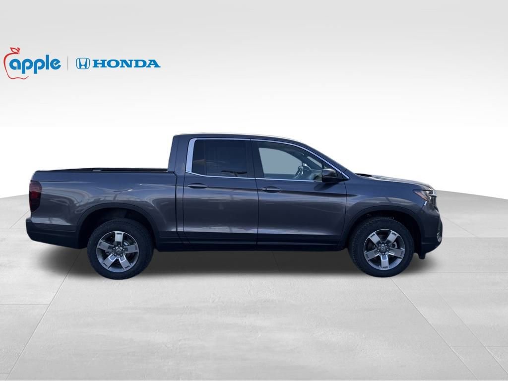 Used 2025 Honda Ridgeline RTL image 4