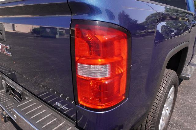 Used 2015 GMC Sierra 1500 SLT w/ Max Trailering Package AWD/4WD image 28