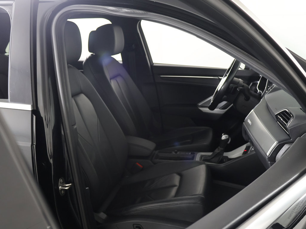 Used 2023 Audi Q3 2.0T Premium AWD/4WD image 25