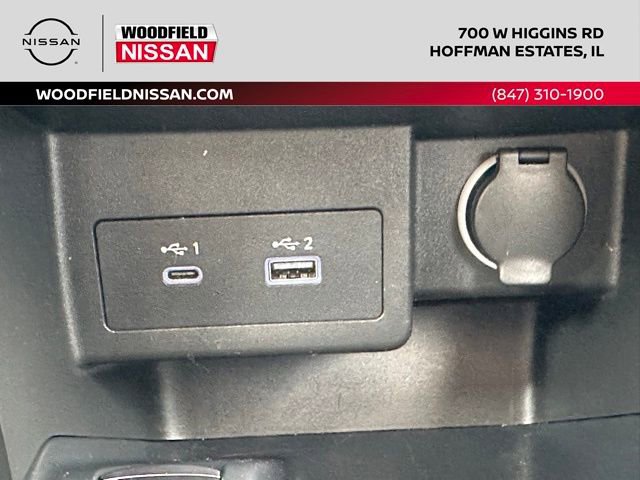 Certified 2023 Nissan Kicks SR w/ SR Premium Package image 39