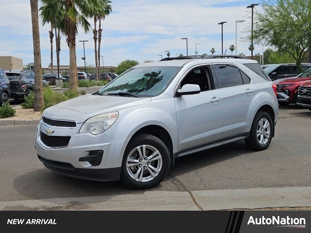 Used 2013 Chevrolet Equinox LT w/ LPO, Protection Package