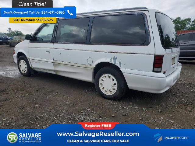 Used 1994 Dodge Grand Caravan image 3
