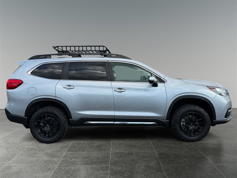 Used 2021 Subaru Ascent Touring w/ Popular Package #2A AWD/4WD image 7